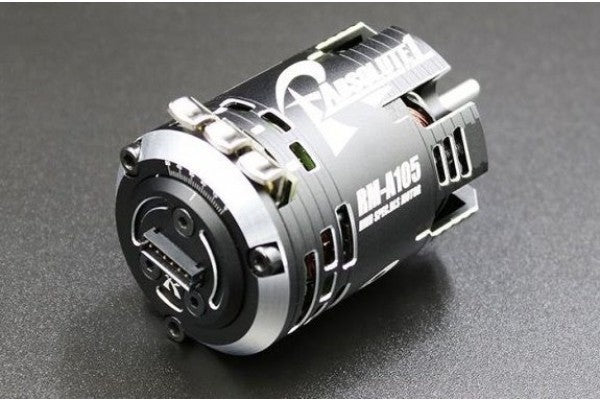 Reve D Absolute 1 Motor 10.5T (RM-A105B)
