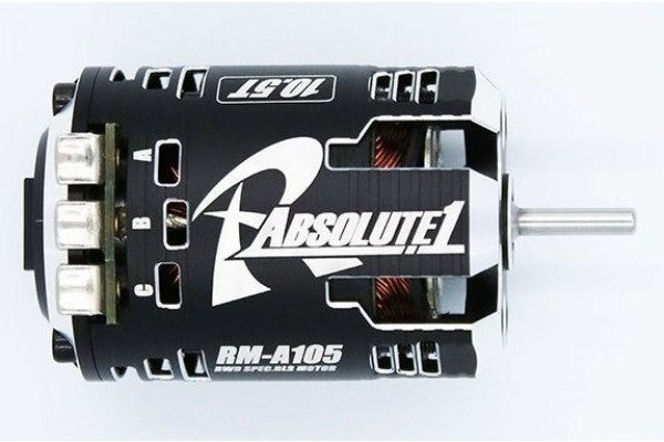 Reve D Absolute 1 Motor 10.5T (RM-A105B)