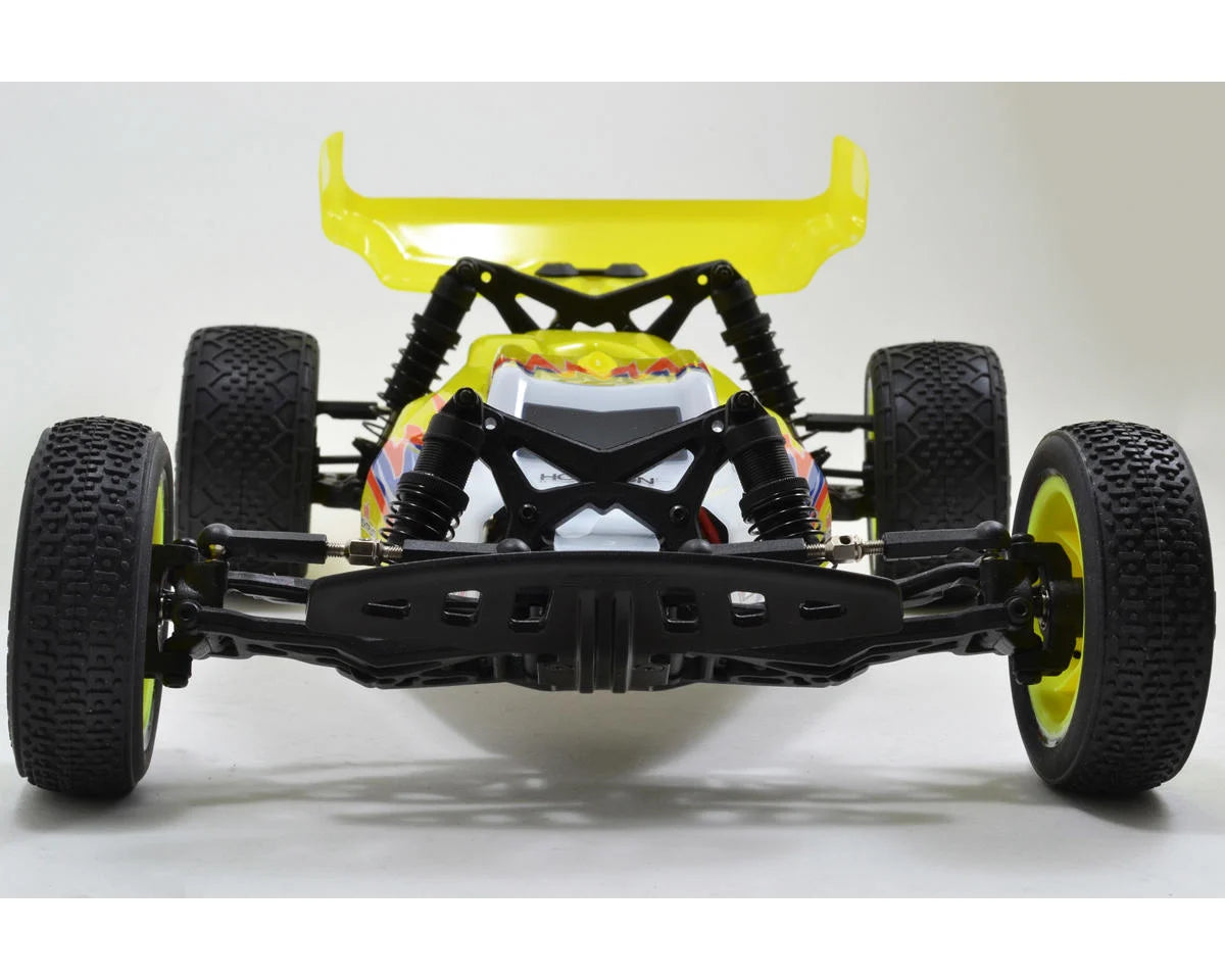 RPM Losi Mini-T 2.0/Mini-B Wide Front Bumper