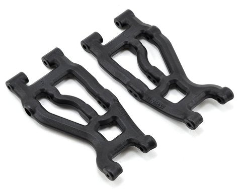 RPM EXO Terra Buggy Front A-Arm Set (Black)