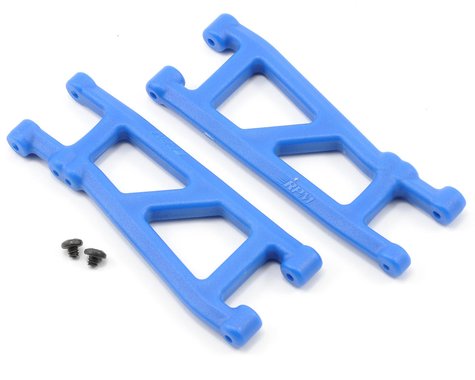 RPM Rear A-arms for the Associated SC10, SC10B & T4 *Archived