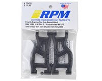 RPM B44.3 Front A-Arm (Black) (2) *Archived