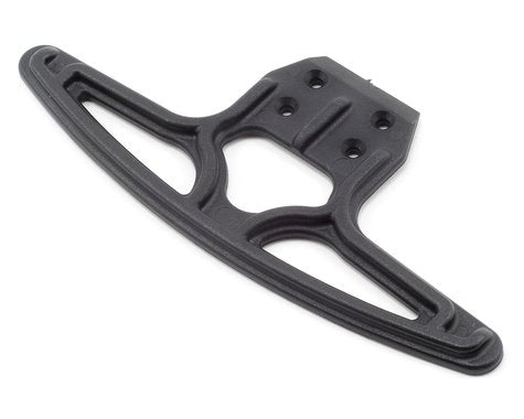 RPM Extra Wide Front Bumper (Black) *Archived