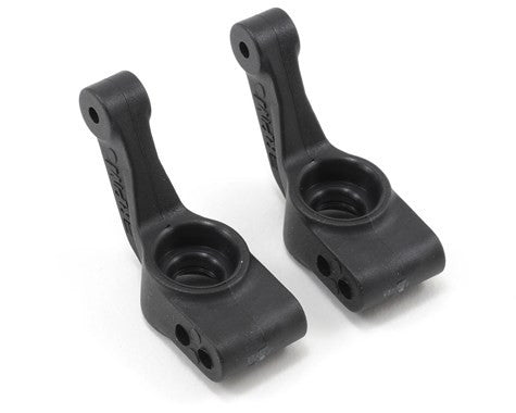 RPM Traxxas Rear Bearing Carriers (Assorted Colors)