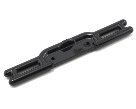 RPM Tubular Rear Bumper (Black) (Revo)