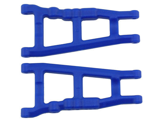 RPM Traxxas Slash 4x4 brazos en A delanteros o traseros (azul)