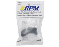 RPM Motor Protector (Black)