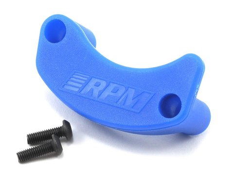 Protector de motor RPM (Azul) 