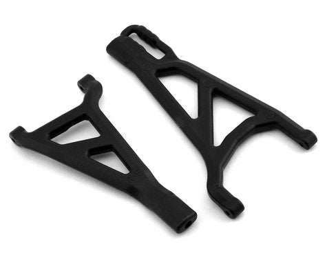 RPM E-Revo 2.0 Front Right Suspension Arm Set (Black)
