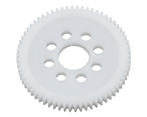 Robinson Racing 48P Pro Machined Spur Gear (Assorted Teeth)