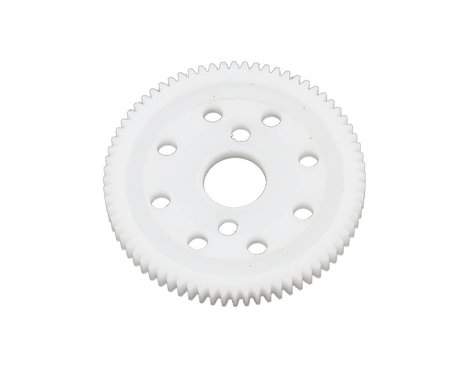 Robinson Racing Super Machined Spur Gear 48P (Assorted Teeth)