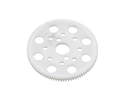 Robinson Racing 48P Super Machined Spur Gear (90T)