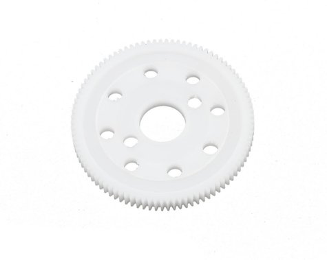 Robinson Racing 64P Super Machined Spur Gear (Assorted Teeth)