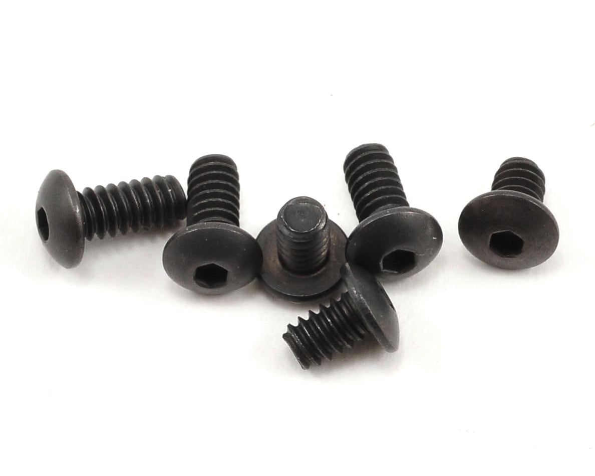 Robinson Racing Double Disc Slipper Screw Kit (6) *Discontinued
