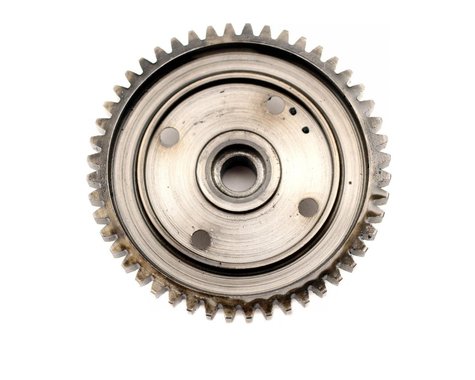 Robinson Racing Losi 8ight X/Wide Steel Spur Gear (48T) *Descontinuado