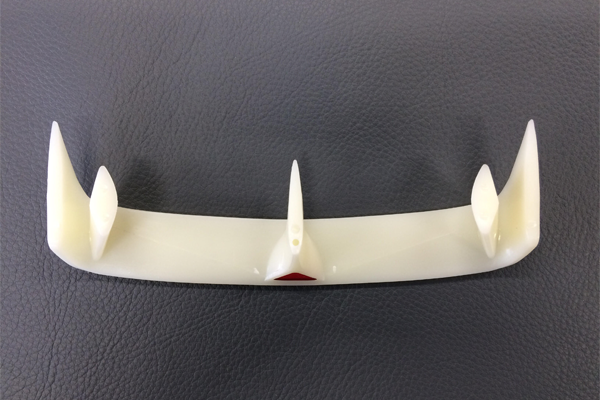 Alerón trasero Pandora RC Nissan S15 Silvia – VER. 2