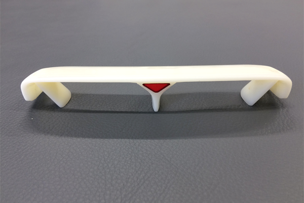 Alerón trasero Pandora RC Nissan S15 Silvia – VER. 2