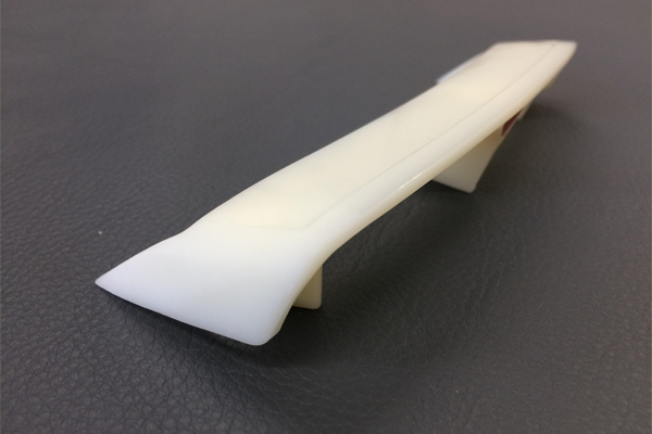 Alerón trasero Pandora RC Nissan S15 Silvia – VER. 2