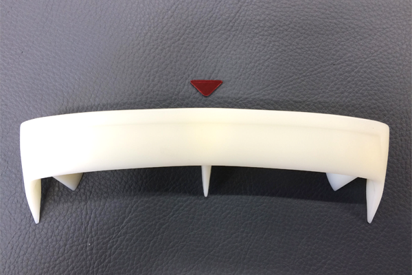 Alerón trasero Pandora RC Nissan S15 Silvia – VER. 2