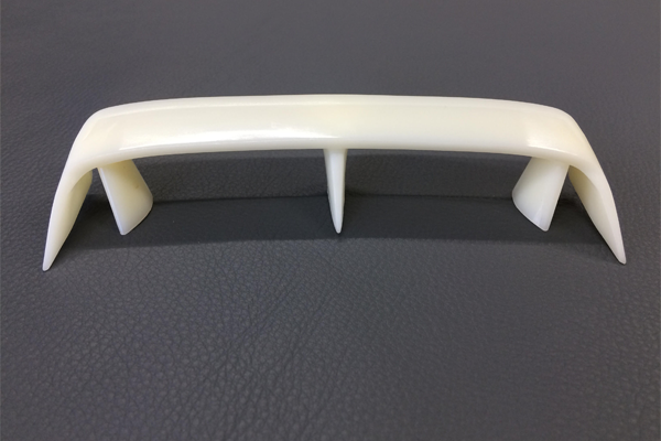 Alerón trasero Pandora RC Nissan S15 Silvia – VER. 2