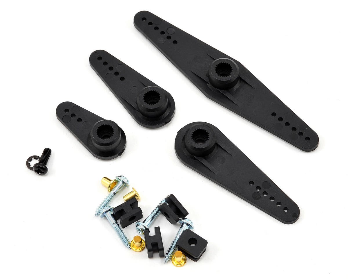 Savox SB-2230SG - High Voltage Brushless Digital Servo (Tall)