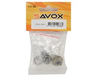 Savox SC1258TG Titanium Gear Set w/Bearing
