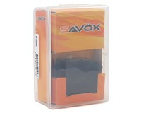 Servo de engranaje de metal digital estándar Savox SV-0220MG (alto voltaje) *Descontinuado