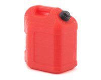 Scale By Chris 5 Gallon Fuel Jug (Red)