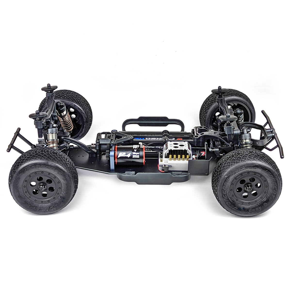 Tekno RC SCT410SL Lightweight 1/10 Electric 4WD Short Course Truck Kit