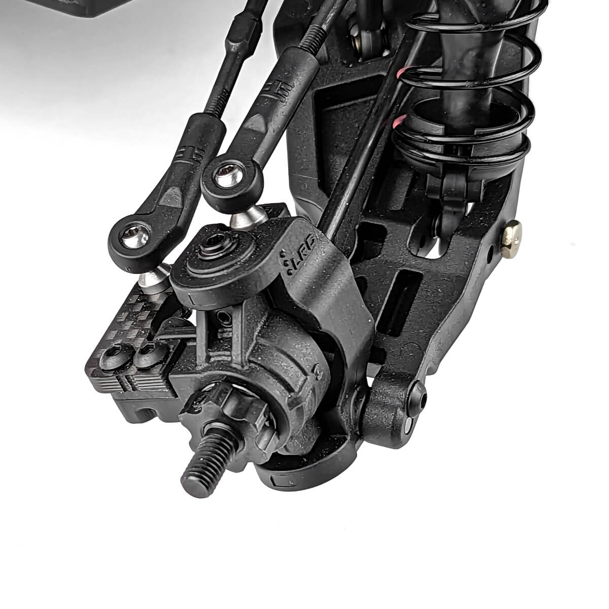 Tekno RC SCT410SL Lightweight 1/10 Electric 4WD Short Course Truck Kit