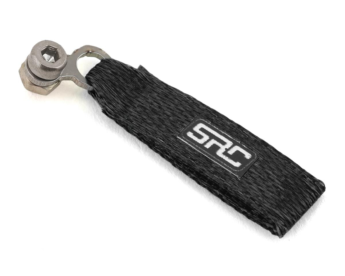 Sideways RC Scale Drift Bolt On Tow Sling (Assorted Colors)