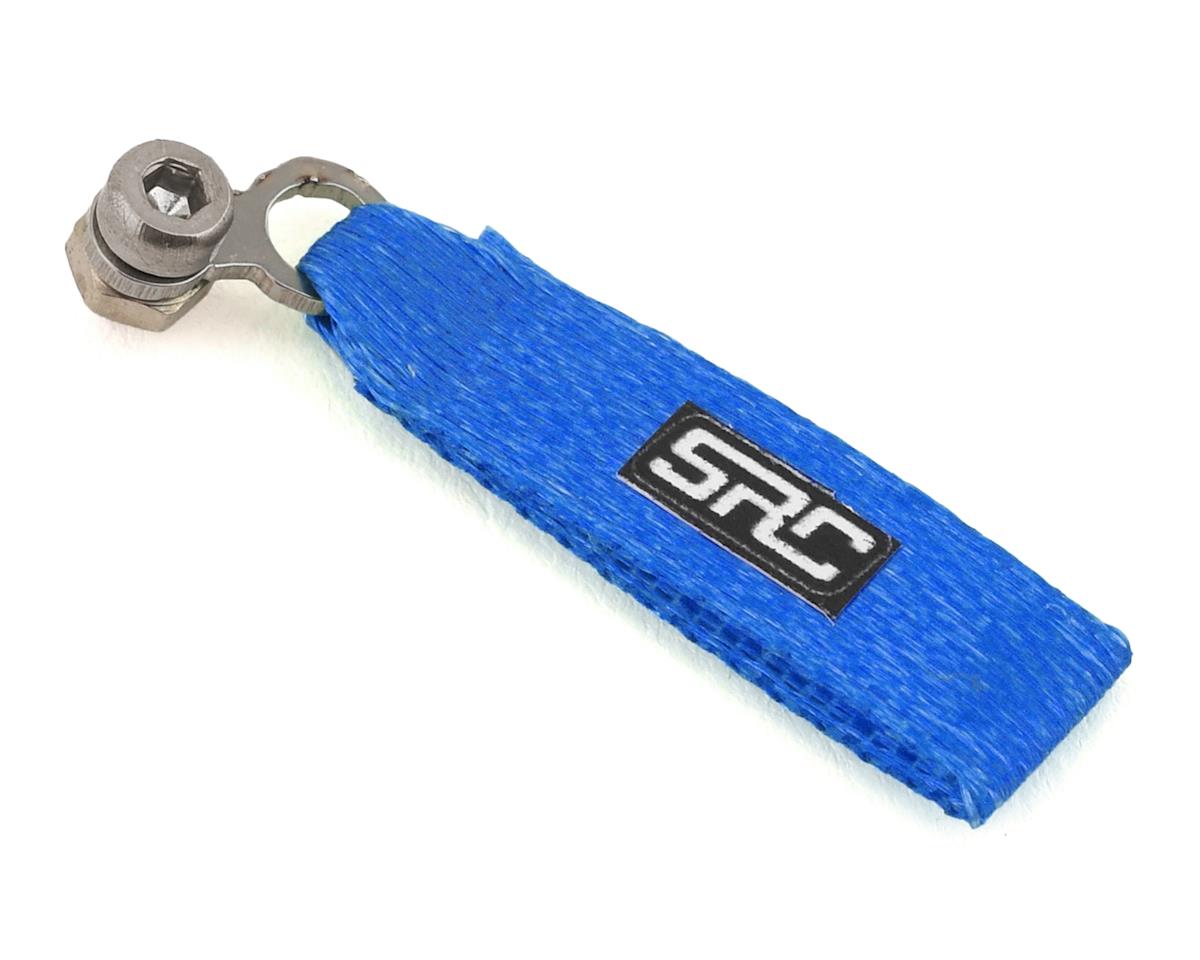 Sideways RC Scale Drift Bolt On Tow Sling (Assorted Colors)