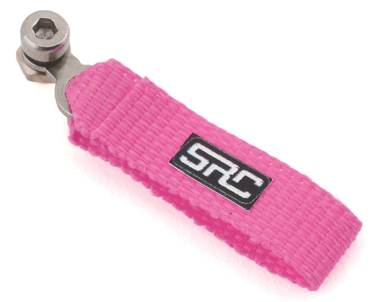 Sideways RC Scale Drift Bolt On Tow Sling (Assorted Colors)
