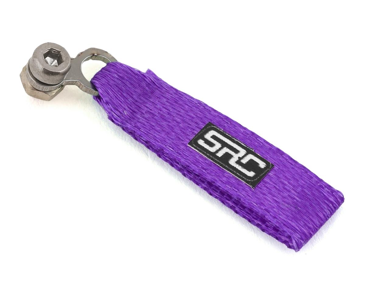 Sideways RC Scale Drift Bolt On Tow Sling (Assorted Colors)