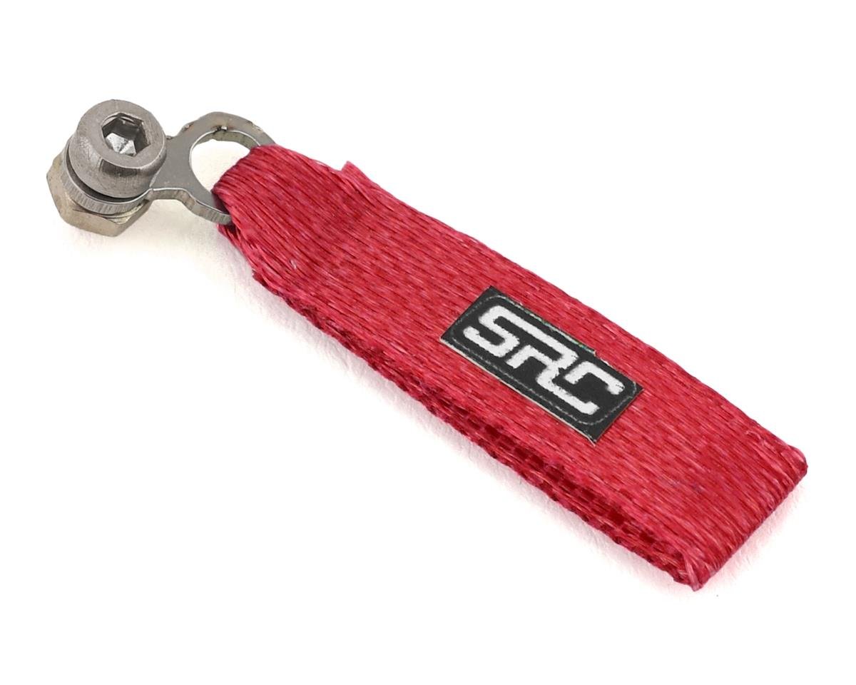Sideways RC Scale Drift Bolt On Tow Sling (Assorted Colors)