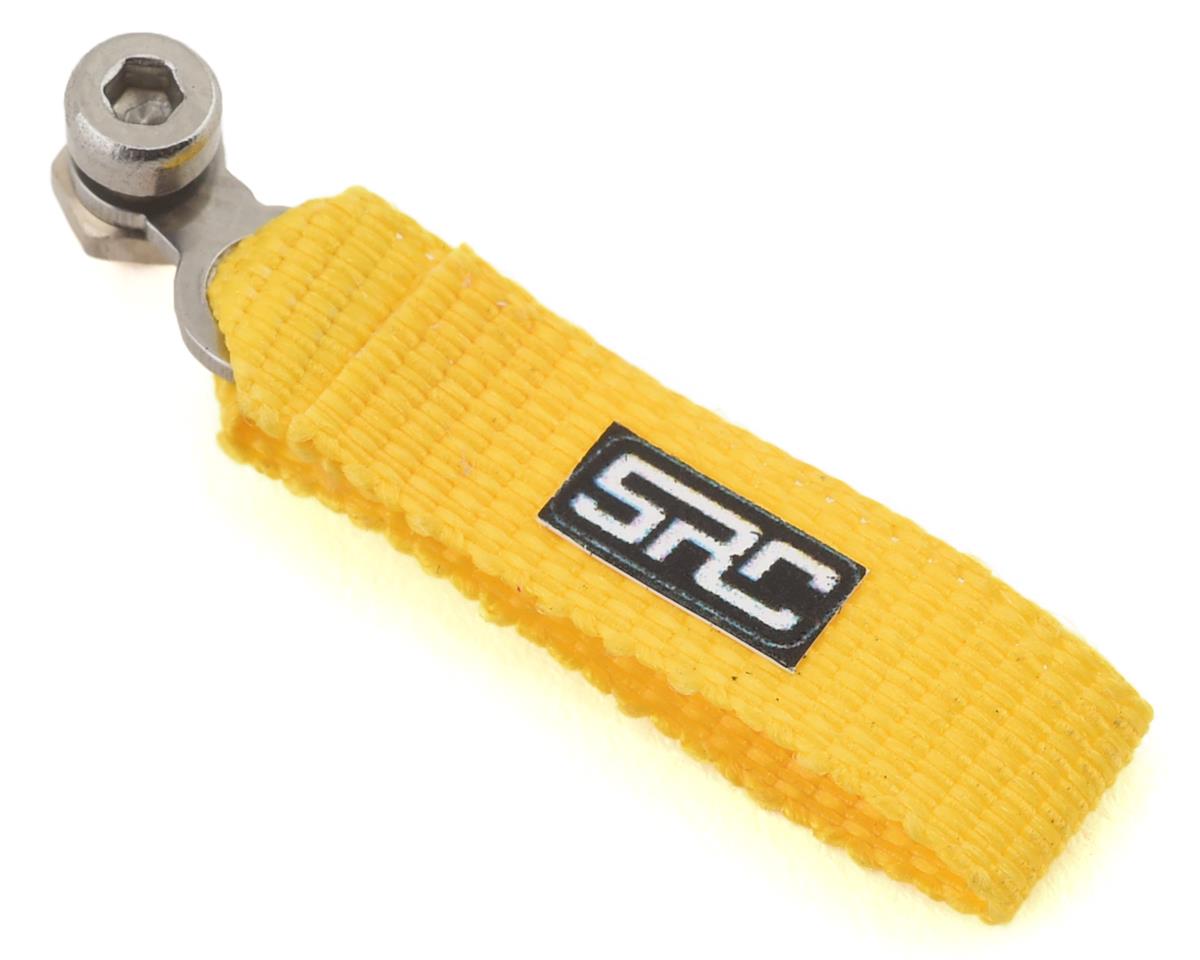 Sideways RC Scale Drift Bolt On Tow Sling (colores surtidos)