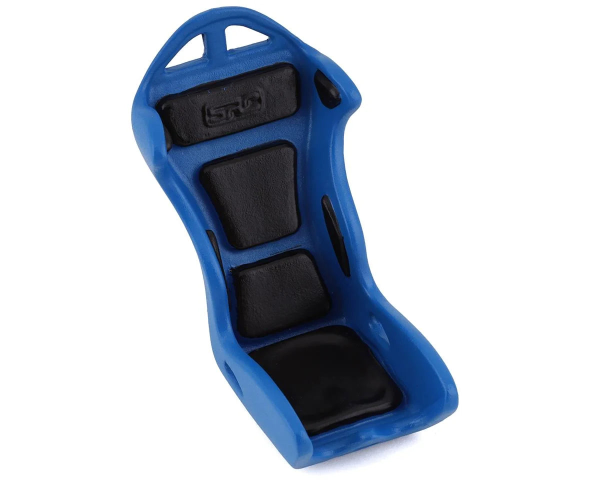Sideways RC Scale Drift Bucket Seat V4 (colores surtidos) 