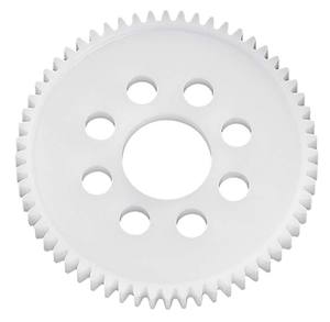 Robinson Robinson Racing Stealth Pro Machined Spur Gear, 72 Tooth, 48 Pitch