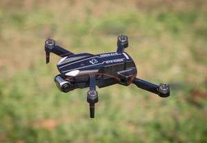 Rage RC Stinger GPS RTF Drone con cámara HD de 1080p