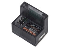 Spektrum RC DX5 Pro 5-Channel DSMR Transmitter Radio System w/SR2100 Receiver *Archived