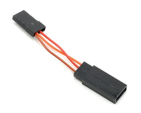 Spektrum RC Charge Adapter (VR6010/AR7100/R) *Discontinued