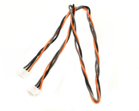 Extensión de antena de receptor remoto Spektrum RC 9"