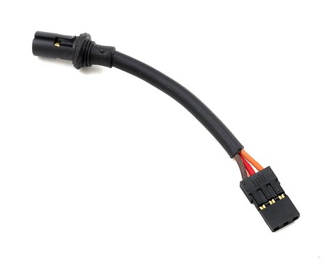 Spektrum RC Locking Insulated Servo Cable (2")