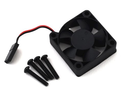 Spektrum Replacement Cooling Fan: Firma Smart 160A ESC *Archived
