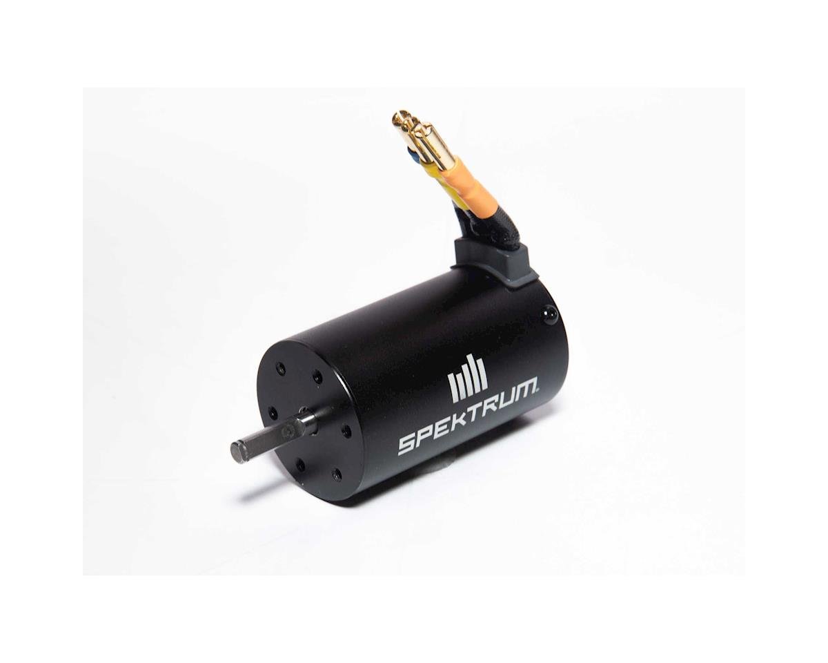 Spektrum Firma 3200Kv 4-Pole BL Motor, 3660