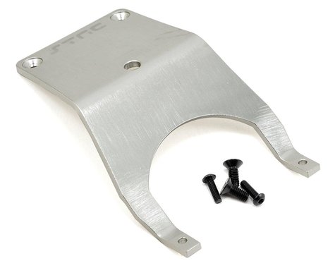 ST Racing Concepts Aluminum Front Skid Plate (Assorted Colors)