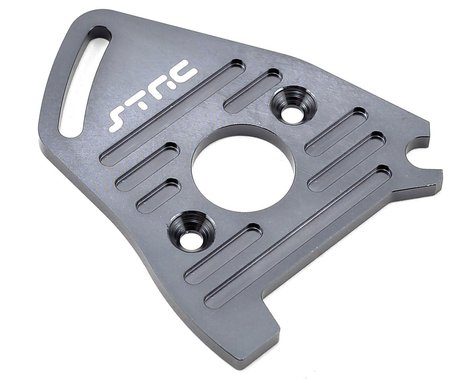 ST Racing Concepts Heat Sink Motor Plate (Assorted Colors)