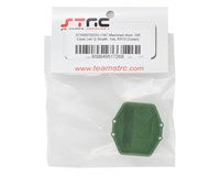 ST Racing Concepts Aluminum V3 AR60 Differential Cover (Green) *Archived