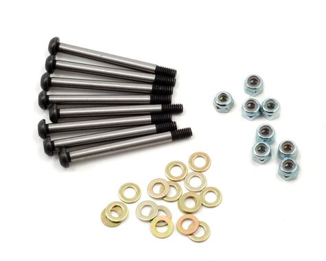 STRC Lock-Nut Style Outer Hinge Pin Kit (8) *Archived