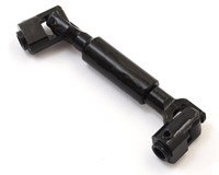 SSD RC TRX-4 / SCX10 II Scale Steel Short Front Driveshaft *Archived